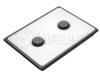 MEYLE 0341620002 Rubber Buffer, suspension