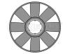 MEYLE 12-342320006 (12342320006) Fan Wheel, engine cooling