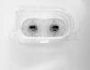 MEYLE 1001210061 Expansion Tank, coolant
