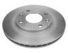 MEYLE 11-155210005/PD (11155210005PD) Brake Disc