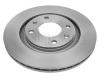 MEYLE 11-155210011/PD (11155210011PD) Brake Disc