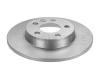 MEYLE 1155231037/PD (1155231037PD) Brake Disc