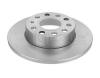 MEYLE 1155231047/PD (1155231047PD) Brake Disc