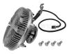 MEYLE 12-142340006 (12142340006) Clutch, radiator fan