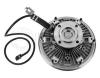 MEYLE 12-142340006 (12142340006) Clutch, radiator fan
