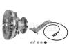 MEYLE 12-142340007 (12142340007) Clutch, radiator fan