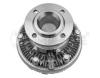 MEYLE 12-142340007 (12142340007) Clutch, radiator fan