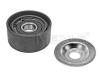 MEYLE 12-340001100 (12340001100) Deflection/Guide Pulley, v-ribbed belt