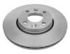 MEYLE 16-155210009/PD (16155210009PD) Brake Disc