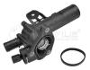 MEYLE 16-282280003 (16282280003) Thermostat, coolant