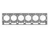 MEYLE 16-340010003 (16340010003) Gasket, cylinder head