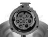 MEYLE 16-340200001 (16340200001) Clutch, radiator fan