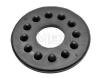 MEYLE 16-340890004 (16340890004) Spacer, driver cab stabiliser