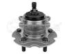 MEYLE 30-147520007 (30147520007) Wheel Hub
