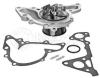 MEYLE 32-130970007 (32130970007) Water Pump