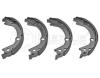 MEYLE 37-145330008 (37145330008) Brake Shoe Set, parking brake
