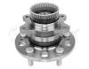 MEYLE 37-147520010 (37147520010) Wheel Hub