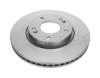MEYLE 37-155210004/PD (37155210004PD) Brake Disc