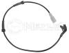MEYLE 40-148000025 (40148000025) Sensor, wheel speed