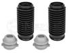 MEYLE 5146400001 Dust Cover Kit, shock absorber