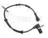 MEYLE 5148000025 Sensor, wheel speed