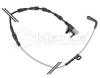 MEYLE 53-145270002 (53145270002) Warning Contact, brake pad wear