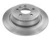 MEYLE 53-835230008/PD (53835230008PD) Brake Disc