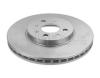 MEYLE 6155216032/PD (6155216032PD) Brake Disc