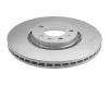 MEYLE 6155216036/PD (6155216036PD) Brake Disc