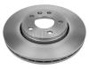 MEYLE 6155216038/PD (6155216038PD) Brake Disc