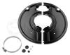 MEYLE 66-340150001 (66340150001) Cover Sheet, brake drum