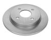 MEYLE 7155237003/PD (7155237003PD) Brake Disc
