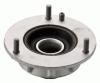 BOGE 84-140-A (84140A) Top Strut Mounting