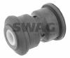 SWAG 10923481 Mounting, leaf spring