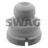 SWAG 10937477 Rubber Buffer, suspension