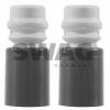 SWAG 30913088 Dust Cover Kit, shock absorber