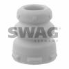 SWAG 30931738 Rubber Buffer, suspension