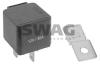 SWAG 30934751 Relay, main current