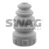 SWAG 30936720 Rubber Buffer, suspension