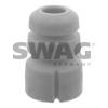 SWAG 30936721 Rubber Buffer, suspension