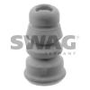 SWAG 30936724 Rubber Buffer, suspension