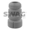 SWAG 30937127 Rubber Buffer, suspension