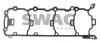 SWAG 30938915 Gasket, cylinder head cover