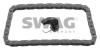 SWAG 30947352 Chain Set, oil pump drive