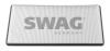SWAG 40909430 Filter, interior air