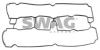 SWAG 40931080 Gasket, cylinder head cover