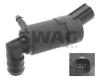 SWAG 50945038 Water Pump, window cleaning