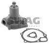 SWAG 58150002 Water Pump