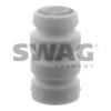 SWAG 62937190 Rubber Buffer, suspension