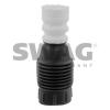 SWAG 70540013 Dust Cover Kit, shock absorber